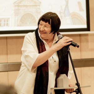 Photo 19 - Latvijas Nacionālajā Bibliotēkā norisinājies Forums “Kultūras mantojuma pieejamība – mīti un realitāte”
