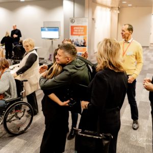 Photo 13 - Latvijas Nacionālajā Bibliotēkā norisinājies Forums “Kultūras mantojuma pieejamība – mīti un realitāte”