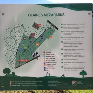 Photo 6 - Nature trails around Olaine – 1 day