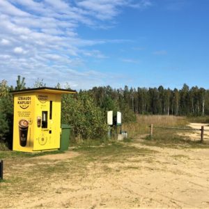 Photo 24 - Nature trails around Olaine – 1 day