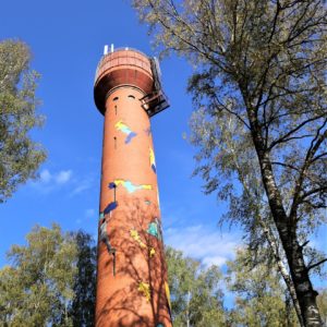 Photo 1 - Nature trails around Olaine – 1 day