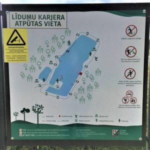 Photo 25 - Nature trails around Olaine – 1 day