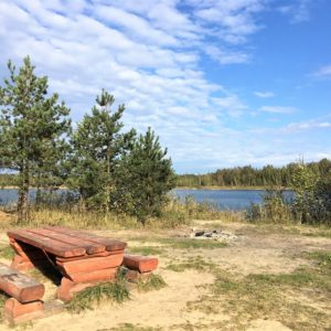 Photo 16 - Nature trails around Olaine – 1 day