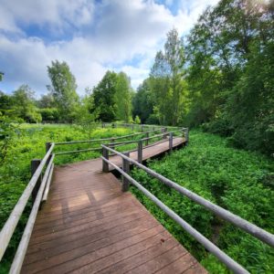 Photo 1 - Nature and history in Cēsis – 1 day