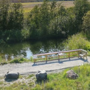 Photo 4 - Fishing sites in the Kuressaare area