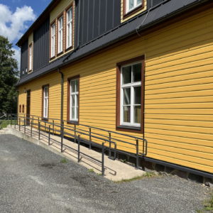 Photo 2 - The Kalevipoeg Museum