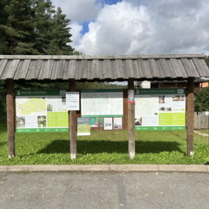 Photo 2 - Kiidjärve Visitor Centre