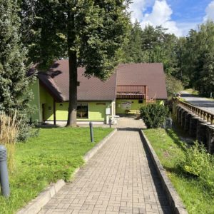 Photo 1 - Kiidjärve Visitor Centre