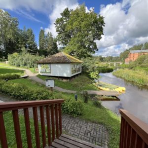 Photo 4 - Kiidjärve Visitor Centre