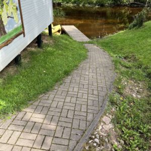 Photo 5 - Kiidjärve Visitor Centre
