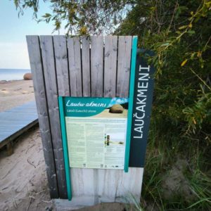 Photo 3 - Lauču Stone, Vārzu Beach and Munchausen’s Beer Cup – 1 day