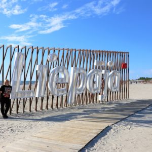 Photo 5 - Nature trails in Liepāja – 1 day