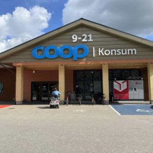 Photo 1 - Minna Kohvik Ahja