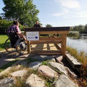 Photo 5 - Fishing sites in the Kuressaare area