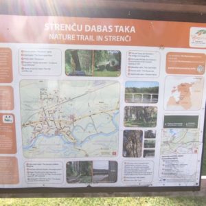 Photo 8 - Valmiera – no vēstures līdz dabai (1 diena)