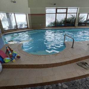 Photo 12 - USMA SPA hotel & camping