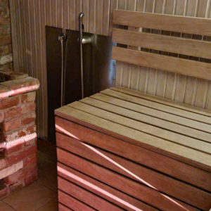 Photo 2 - USMA SPA hotel & camping