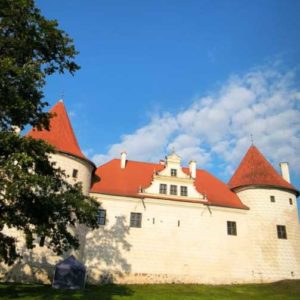 Photo 1 - Bauska Castle museum