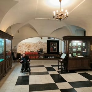 Photo 4 - Jelgavas vēstures un mākslas muzejs