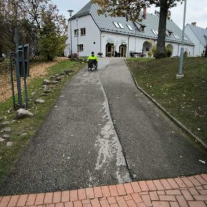 Photo 2 - Siguldas viduslaiku pils