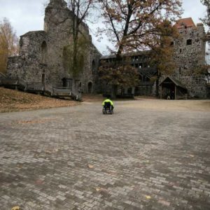 Photo 1 - Siguldas viduslaiku pils