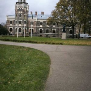 Photo 1 - Sigulda New castle