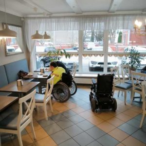 Photo 2 - Bistro “Dukāts” Dubultos