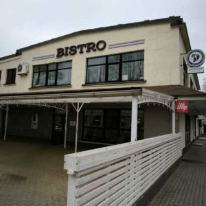 Photo 1 - Bistro “Dukāts” Dubultos