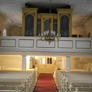 Photo 4 - Sigulda Evangelical Lutheran Church