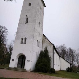 Photo 1 - Sigulda Evangelical Lutheran Church