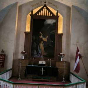 Photo 5 - Sigulda Evangelical Lutheran Church