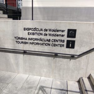 Photo 6 - Valmiera – no vēstures līdz dabai (1 diena)