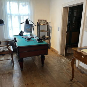 Photo 10 - Palamuse Oskar Luts museum