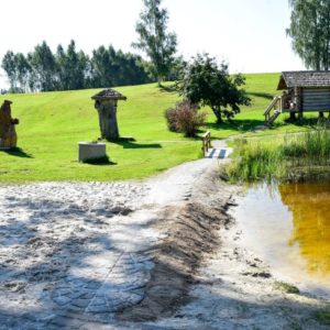 Photo 2 - Witch’s Country in the Old Valley of Lake Uhtjärv