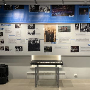 Photo 3 - The Betti Alver Museum