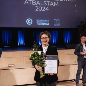 Photo 5 - Annual Award for Supporting People with Disabilities 2024