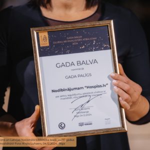 Photo 10 - Annual Award for Supporting People with Disabilities 2024