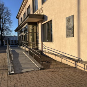 Photo 2 - Jõgeva Cultural centre