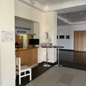 Photo 7 - Jõgeva Cultural centre