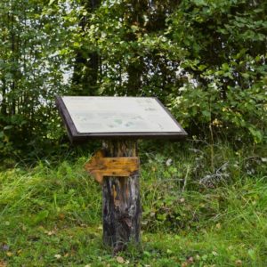 Photo 2 - Karulas nacionālais parks un nacionālā parka apmeklētāju centrs