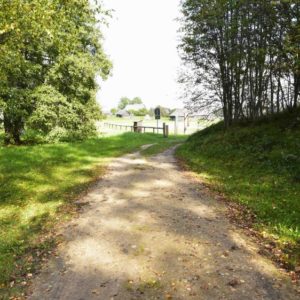 Photo 1 - Karulas nacionālais parks un nacionālā parka apmeklētāju centrs