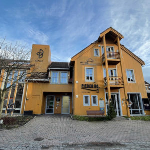 Photo 14 - Kristiansannas promenāde (Norvēģija)