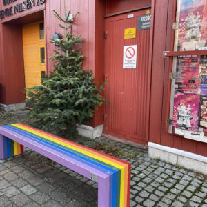 Photo 11 - Kristiansannas promenāde (Norvēģija)
