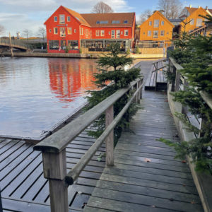 Photo 7 - Kristiansannas promenāde (Norvēģija)