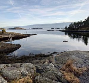 Photo 4 - Kvernhusvannet dabas taka (Norvēģija)