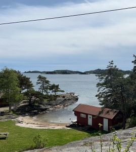 Photo 3 - Kvernhusvannet dabas taka (Norvēģija)