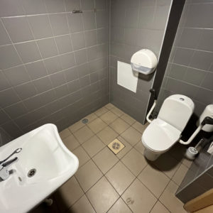 Photo 3 - Olerex degvielas uzpildes stacija Jegevā