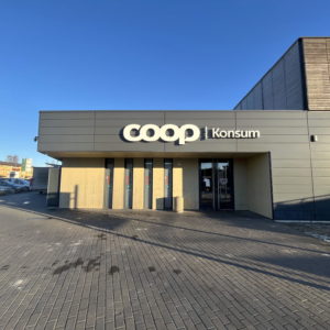 Photo 2 - Pae Konsum Jõgeva