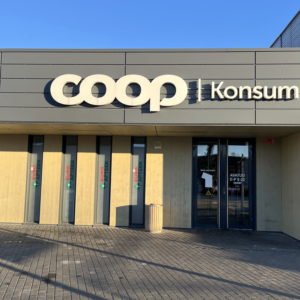 Photo 1 - Pae Konsum Jõgeva