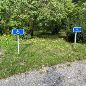 Photo 3 - Sillapē pils rožu dārzs un parks